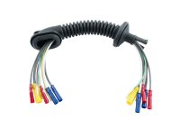 WIRING HARNESS REPAIR KIT TAILGATE RIGHT ALFA (1PC) WIRING HARNESS REPAIR KIT TAILGATE RIGHT ALFA (1PC)