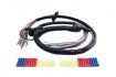 wiring harness repair kit tailgate right bmw 1pc