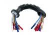 wiring harness repair kit tailgate skoda 1pc