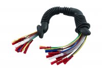 WIRING HARNESS REPAIR KIT TAILGATE SKODA (1PC) WIRING HARNESS REPAIR KIT TAILGATE SKODA (1PC)