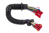 WIRING HARNESS REPAIR KIT TAILGATE SKODA (1PC)