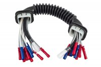 WIRING HARNESS REPAIR KIT TAILGATE SKODA (1PC) WIRING HARNESS REPAIR KIT TAILGATE SKODA (1PC)