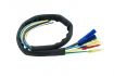 wiring harness repair kit tailgate volvo 1pc