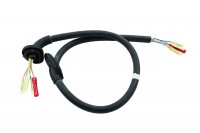 WIRING HARNESS REPAIR KIT TAILGATE VW (1PC)