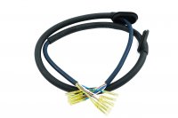 WIRING HARNESS REPAIR KIT TAILGATE VW (1PC) WIRING HARNESS REPAIR KIT TAILGATE VW (1PC)