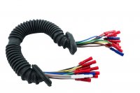 WIRING HARNESS REPAIR KIT TAILGATE VW (1PC) WIRING HARNESS REPAIR KIT TAILGATE VW (1PC)