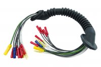 WIRING HARNESS REPAIR KIT TAILGATE VW (1PC)