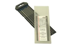 WOLFRAM ELECTRODE BLUE 3.2MM (10PCS) WOLFRAM ELECTRODE BLUE 3.2MM (10PCS)
