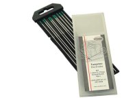 WOLFRAM ELECTRODE TURQUOISE 3.2MM (10PCS) WOLFRAM ELECTRODE TURQUOISE 3.2MM (10PCS)