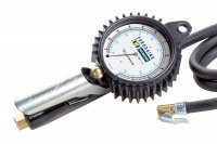 WONDER EURODAINU 1991CEE TYRE PRESSURE GAUGE 0,7-11 BAR (1PC)