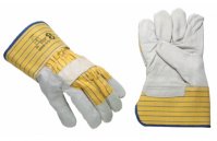 WORK GLOVES AMERICAN PRO SIZE L (1 PAIR) (1PC)