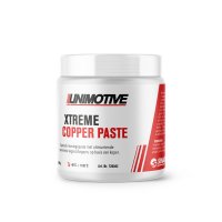 XTREME COPPER GREASE 500GR (1PC) XTREME COPPER GREASE 500GR (1PC)