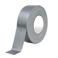 XTREME DUCT TAPE GRIJS 50METER 50MM (1ST)