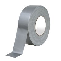 XTREME DUCT TAPE GRIJS 50METER 50MM (1ST) XTREME DUCT TAPE GRIJS 50METER 50MM (1ST)