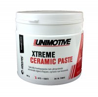 XTREME KERAMISCHE PASTA 500GR (1ST) XTREME KERAMISCHE PASTA 500GR (1ST)