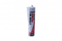 XTREME MS POLYMER TRANSPARENT (1PC) XTREME MS POLYMER TRANSPARENT (1PC)