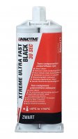 XTREME PU ULTRAFAST SPEED BLACK 30 SEC 50ML (1PC)