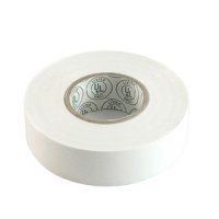 XTREME PVC ELECTRICAL ADHESIVE TAPE WHITE 19MM 10MTR XTREME PVC ELECTRICAL ADHESIVE TAPE WHITE 19MM 10MTR