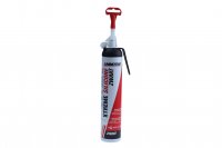 XTREME SILICONE GASKET MAKER BLACK -50°C TO +260°C 200ML RTV (1PC)