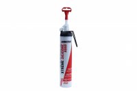XTREME SILICONE GASKET MAKER RED -60°C TO +300°C 200ML RTV (1PC)