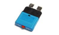 ZEKERING AUTOMAAT ATO BLAUW 15A (25ST) ZEKERING AUTOMAAT ATO BLAUW 15A (25ST)