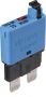 ZEKERING AUTOMAAT TOT 32V H=35,9MM ATO BLAUW 15A (1ST)