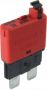 ZEKERING AUTOMAAT TOT 32V H=35,9MM ATO ROOD 10A (1ST)