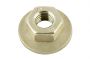ZESKANT MOER + ONVERLIESBARE RING M8 (1000ST)