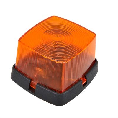 side marker lamp